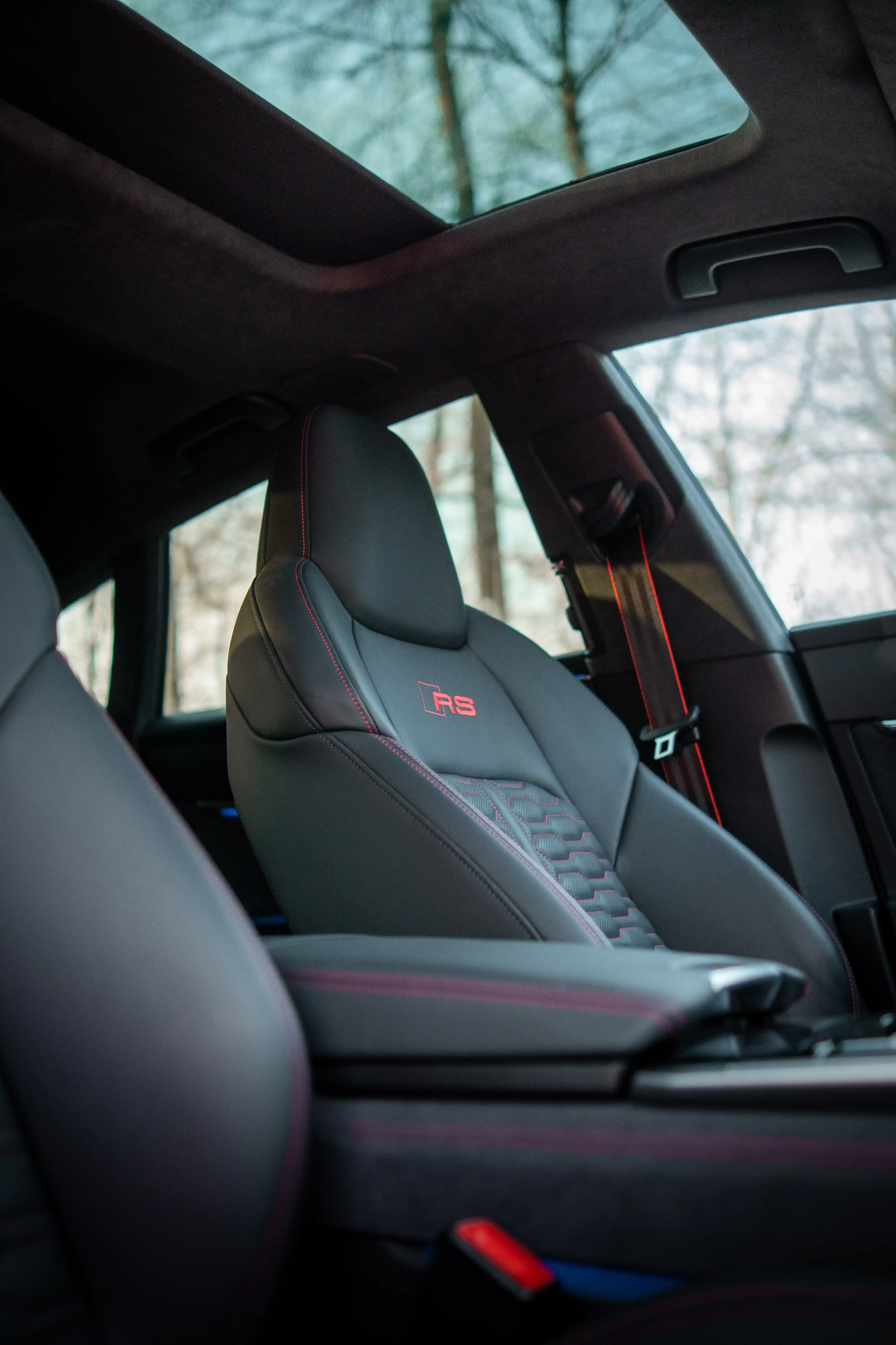 Audi RS7 Sportsback